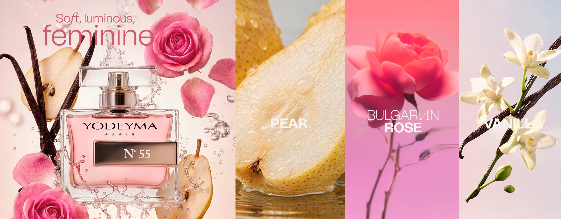 Your Signature Scent Awaits